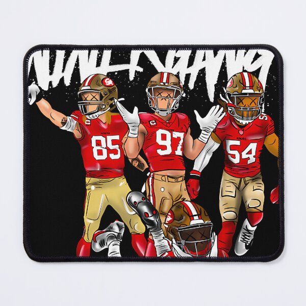 Item preview, Bang Bang Ninergang designed and sold by animevibxs.