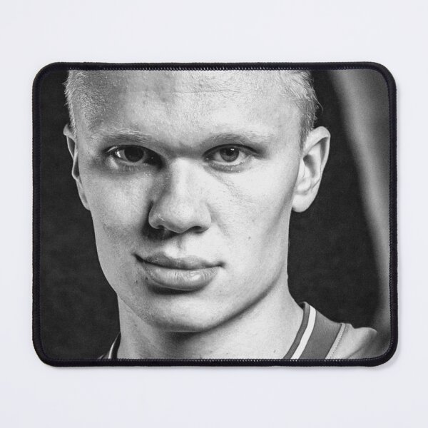 Item preview, Erling Haaland designed and sold by bngzt666.