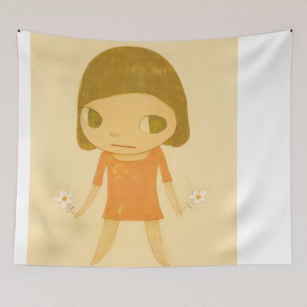 Item preview, Yoshitomo Nara designed and sold by hg6y.