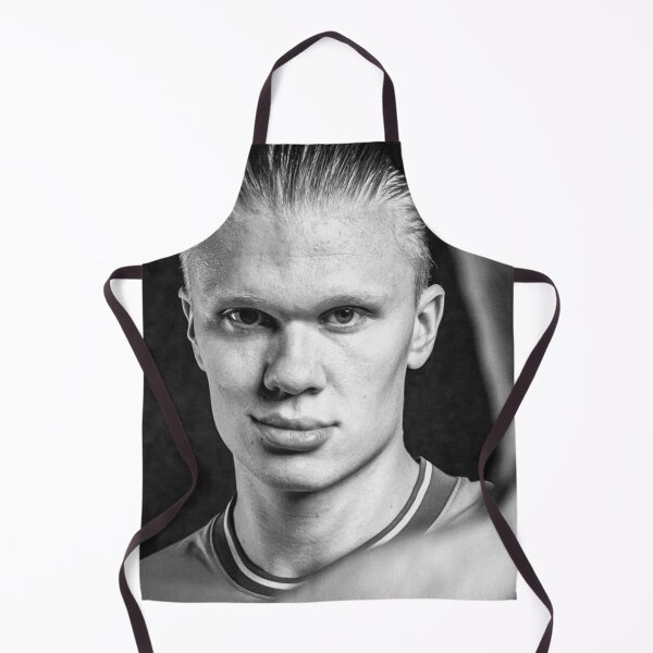 Item preview, Erling Haaland designed and sold by bngzt666.