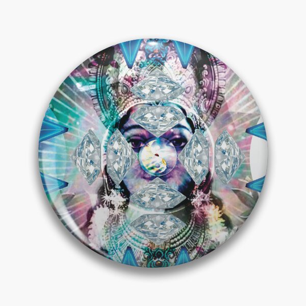 Item preview, Indian Seapunk designed and sold by Riot Simone Villa.