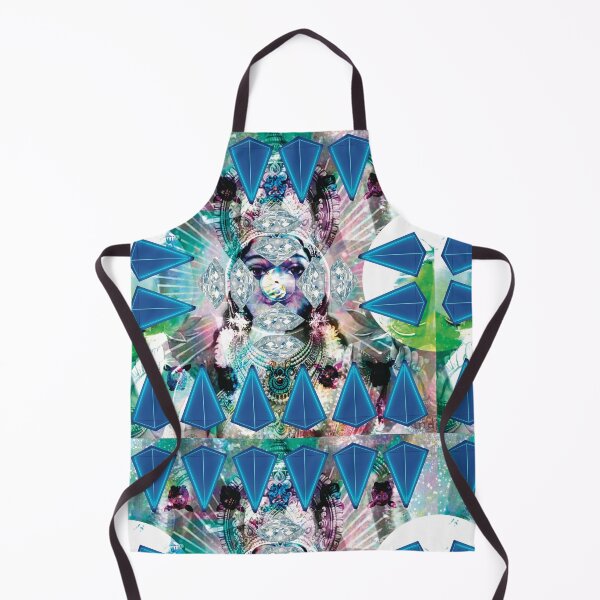 Item preview, Indian Seapunk designed and sold by Riot Simone Villa.