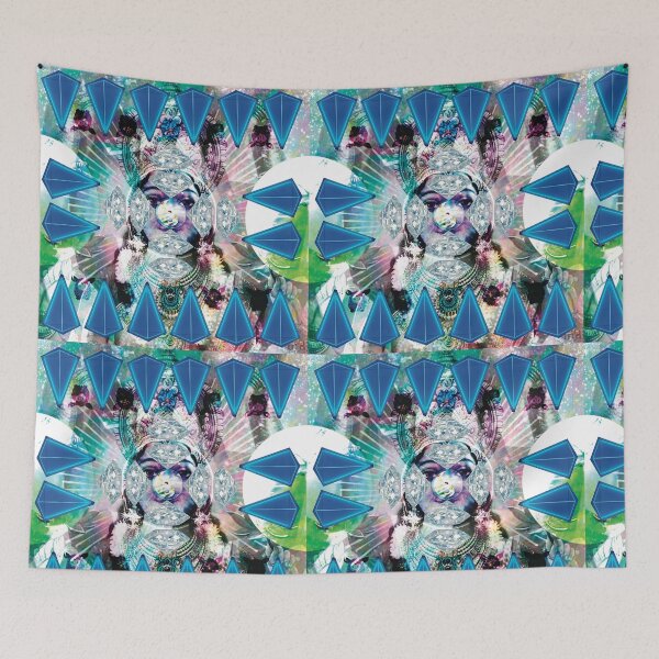 Item preview, Indian Seapunk designed and sold by Riot Simone Villa.