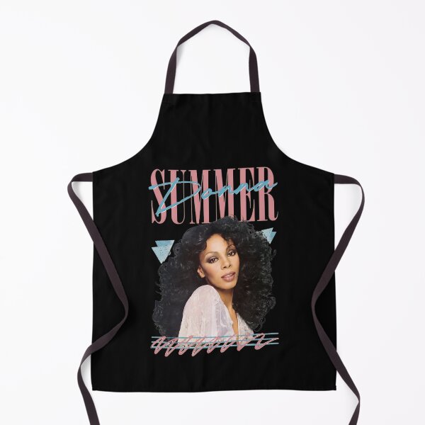 Artikelvorschau, Donna Summer, Disco-Ikone der 80er entworfen und verkauft von namibambam.