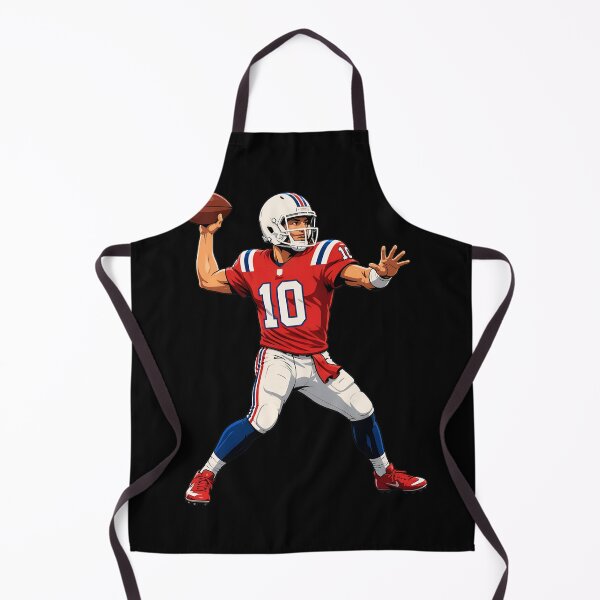 Item preview, Drake Maye designed and sold by claudiaswave.