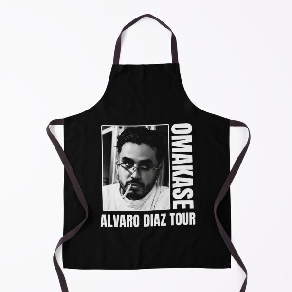 Item preview, Alvaro Diaz Tour designed and sold by DreadFlockArt.