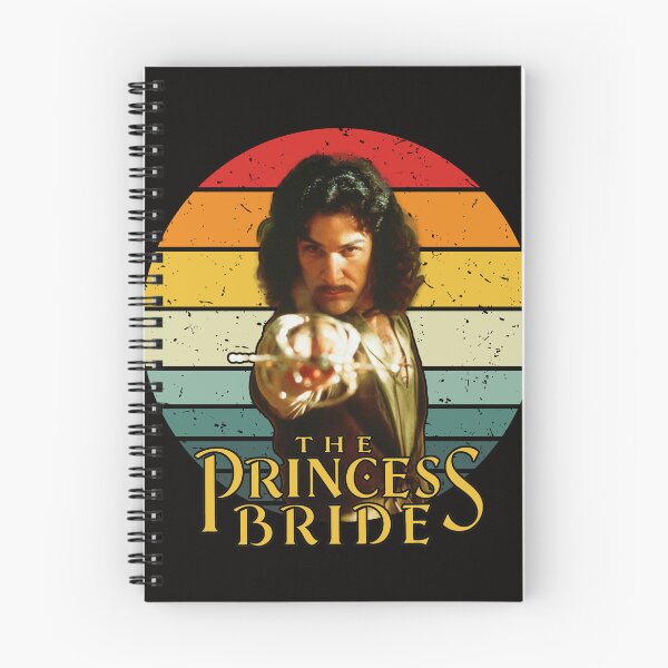 Item preview, The Princess Bride Vintage 3 designed and sold by Emprahalen.