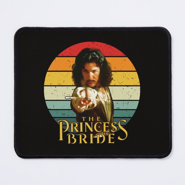 Item preview, The Princess Bride Vintage 3 designed and sold by Emprahalen.