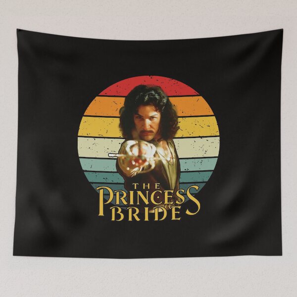 Item preview, The Princess Bride Vintage 3 designed and sold by Emprahalen.