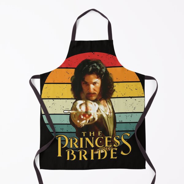 Item preview, The Princess Bride Vintage 3 designed and sold by Emprahalen.