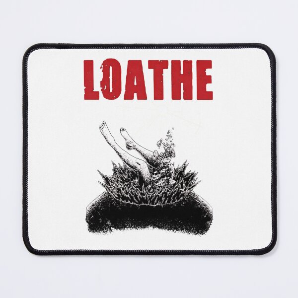 Item preview, LOATHEE Dark Horror designed and sold by HollyBellArtSte.