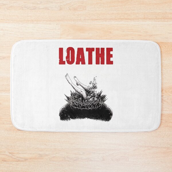 Item preview, LOATHEE Dark Horror  designed and sold by HollyBellArtSte.