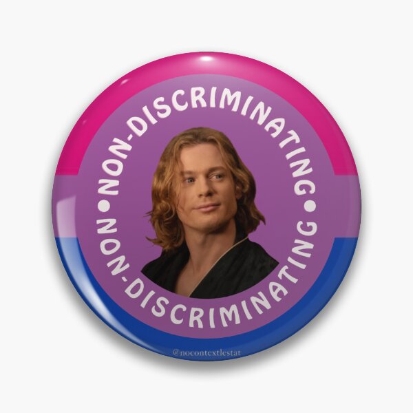 Item preview, Lestat - Non-Discriminating Design designed and sold by nocontextIestat.