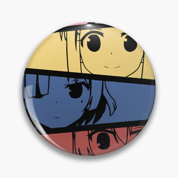 Item preview, Bocchi The Rock Kessoku Band designed and sold by laurence2k.