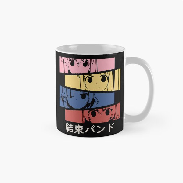 Item preview, Bocchi The Rock Kessoku Band designed and sold by laurence2k.