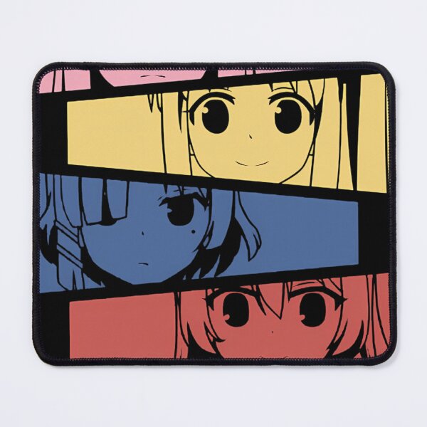 Item preview, Bocchi The Rock Kessoku Band designed and sold by laurence2k.