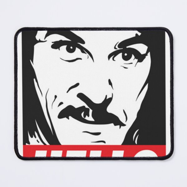 Item preview, The Princess Bride Vintage Hello Quotes designed and sold by Emprahalen.