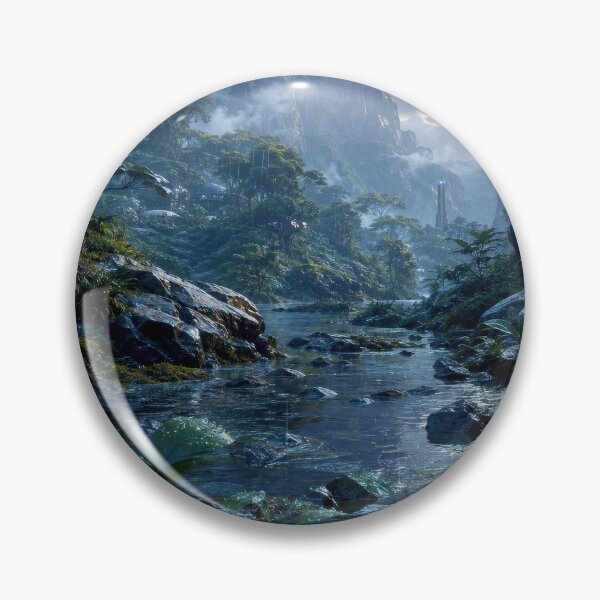 Item preview, Rain on Kepler designed and sold by cryolith7454.