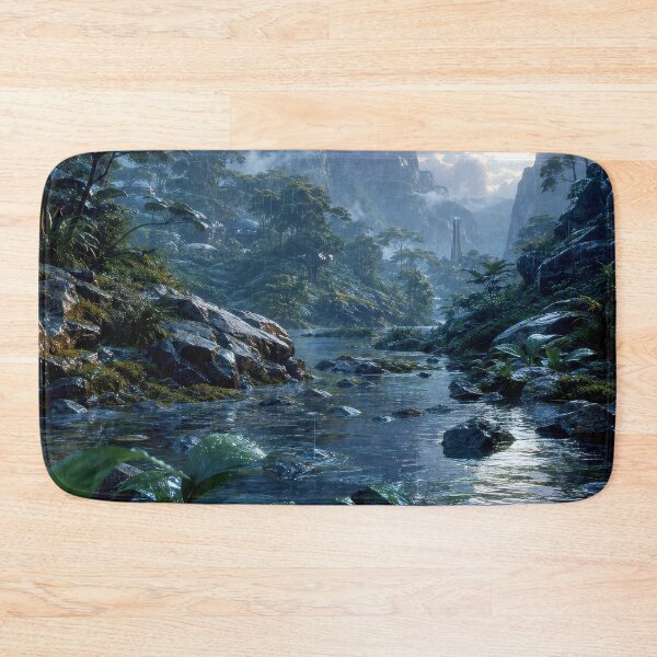 Item preview, Rain on Kepler designed and sold by cryolith7454.