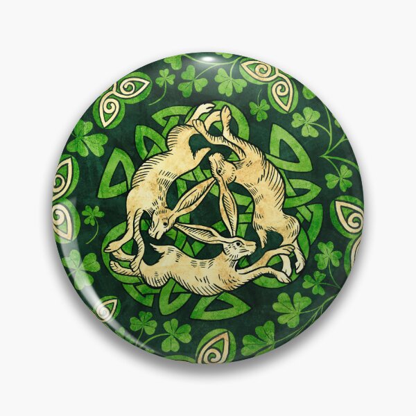 Item preview, Saint Patrick Day designed and sold by Gaia Marfurt.