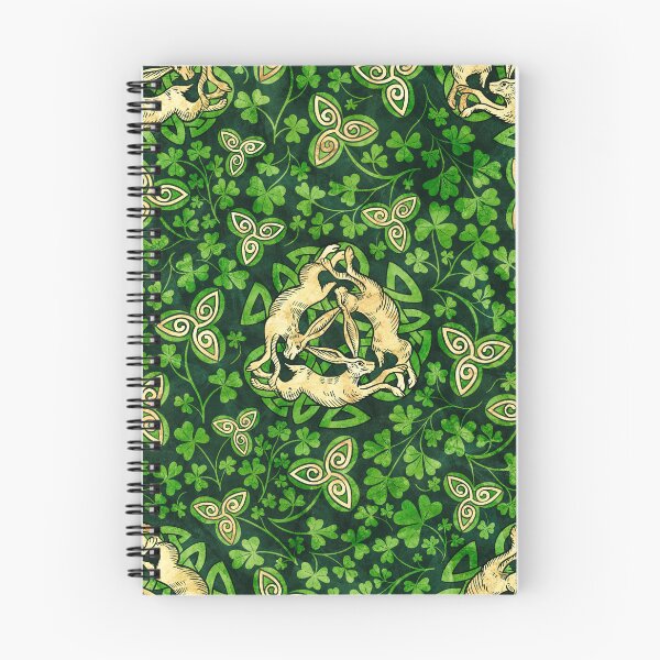 Item preview, Saint Patrick Day designed and sold by Gaia Marfurt.