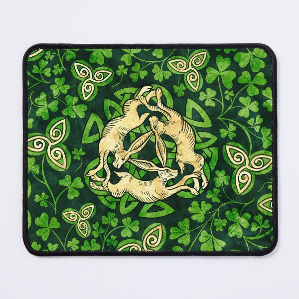Item preview, Saint Patrick Day designed and sold by Gaia Marfurt.