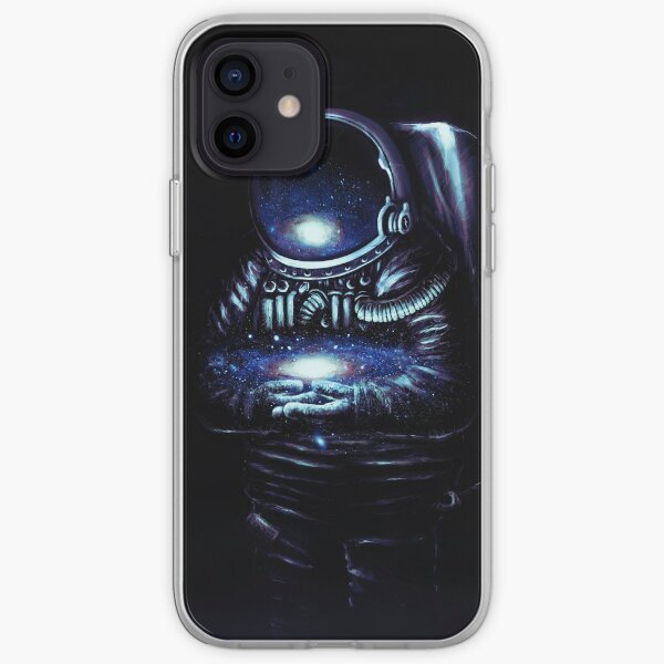 The Keeper iPhone Soft Case