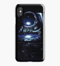 The Keeper iPhone Case