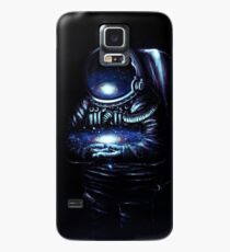 The Keeper Case/Skin for Samsung Galaxy