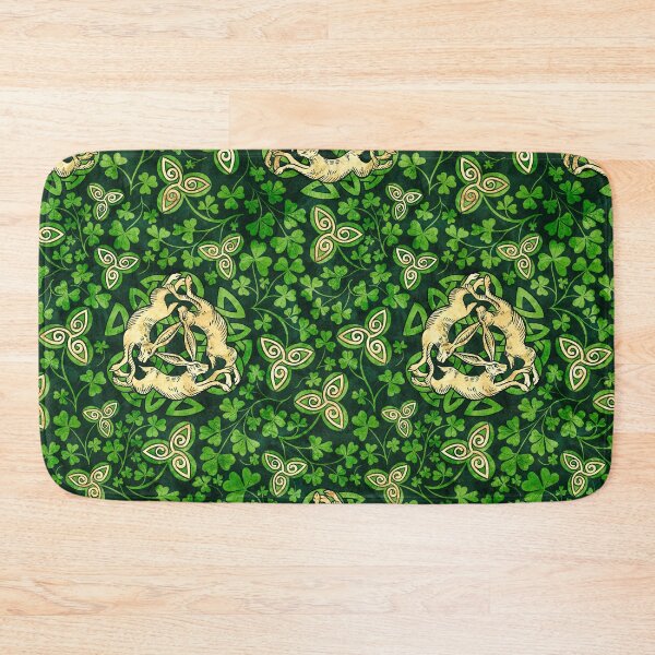 Item preview, Saint Patrick Day designed and sold by Gaia Marfurt.