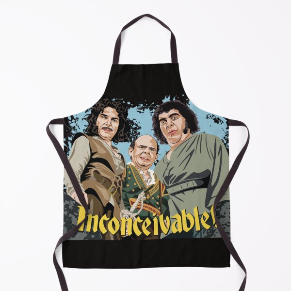 Item preview, The Princess Bride Vintage designed and sold by Emprahalen.