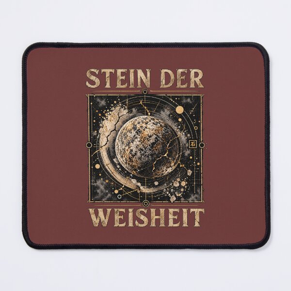 Item preview, Stone of Wisdom designed and sold by Malwasneues .