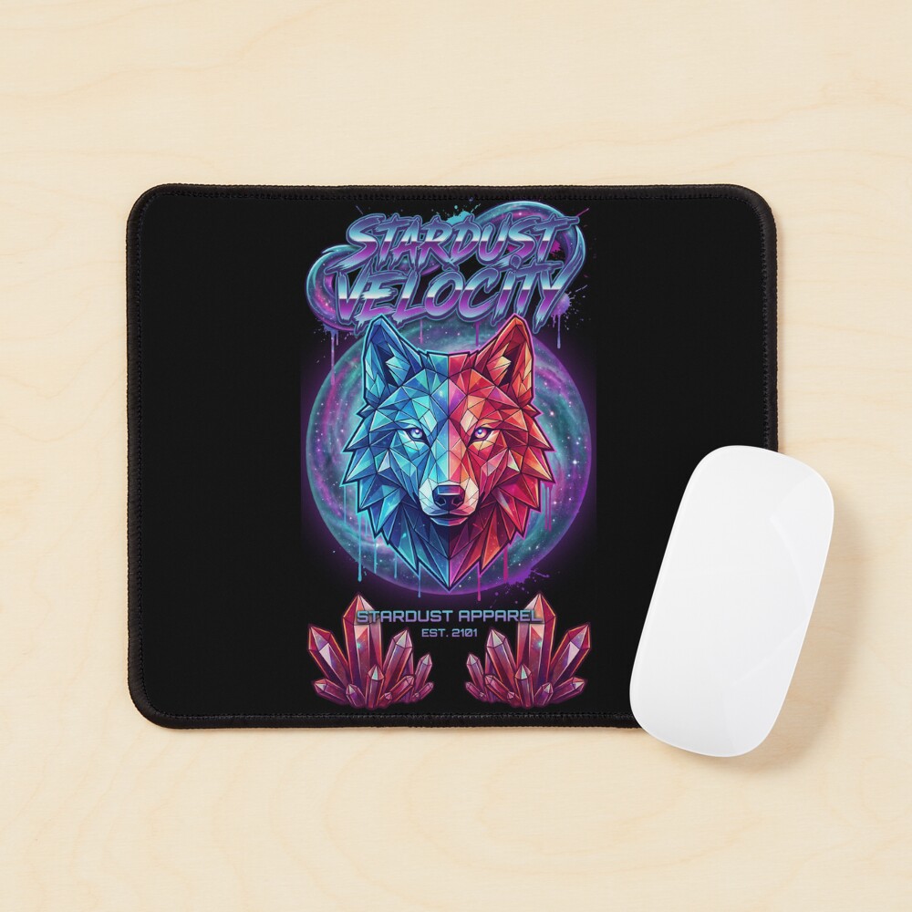 Item preview, Mouse Pad designed and sold by RyxDesign.