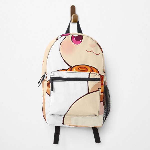 Item preview, Rabbit with Cinnamon Rolls designed and sold by pumsquare.