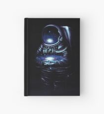 The Keeper Hardcover Journal