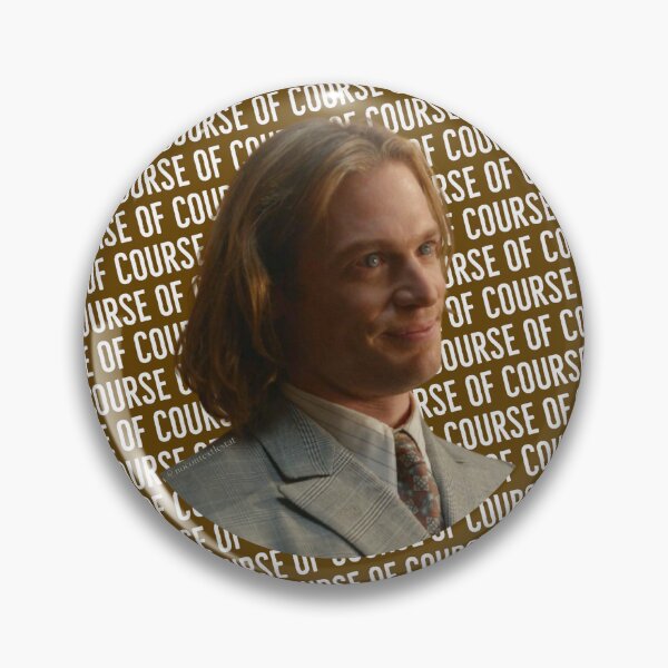 Item preview, Lestat - Of Course Design designed and sold by nocontextIestat.