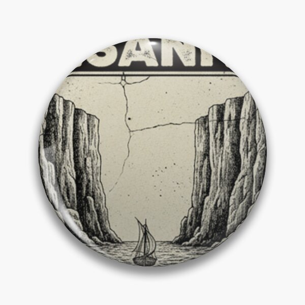 Item preview, The Princess Bride Visit the Cliffs of Insanity designed and sold by Emprahalen.