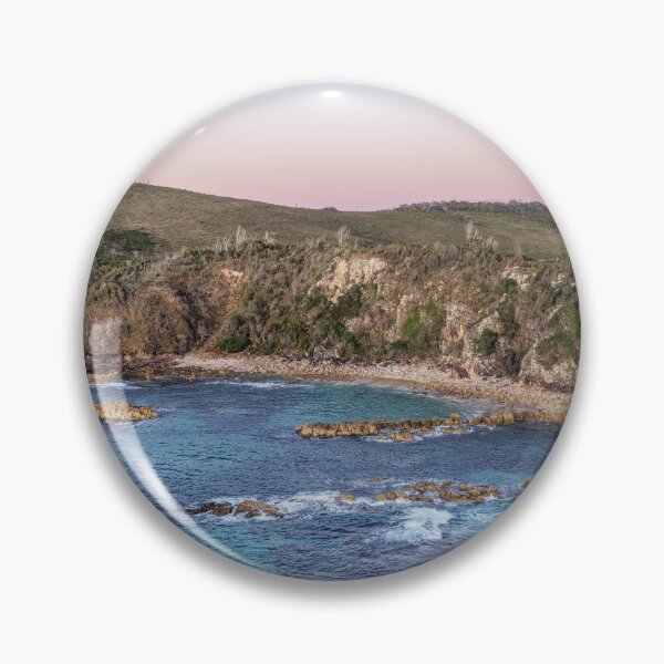 Item preview, Diamond Head and Turquoise Ocean from Above designed and sold by Southern Cross Lifestyle .