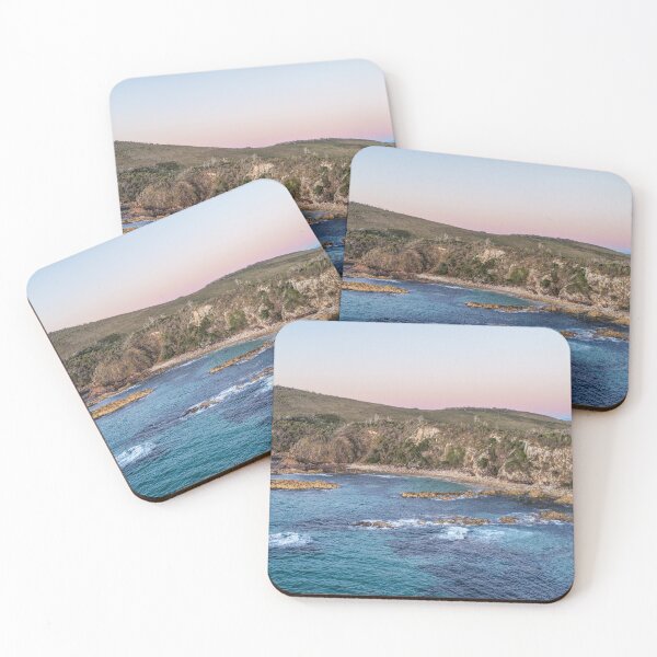 Item preview, Diamond Head and Turquoise Ocean from Above designed and sold by Southern Cross Lifestyle .