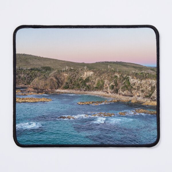 Item preview, Diamond Head and Turquoise Ocean from Above designed and sold by Southern Cross Lifestyle .