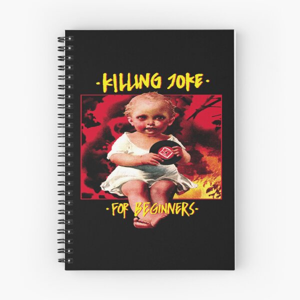 Item preview, Killing Joke Retro Dark Humor Collage Design designed and sold by KimeryeDelmira.