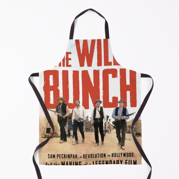 Item preview, The Wild Bunch Vintage Poster 1 designed and sold by Emprahalen.