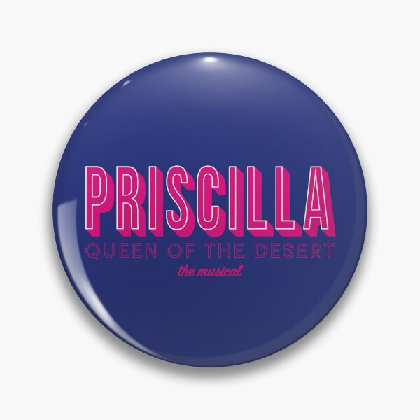 Item preview, Priscilla Queen of the Desert designed and sold by alxndrsunny.