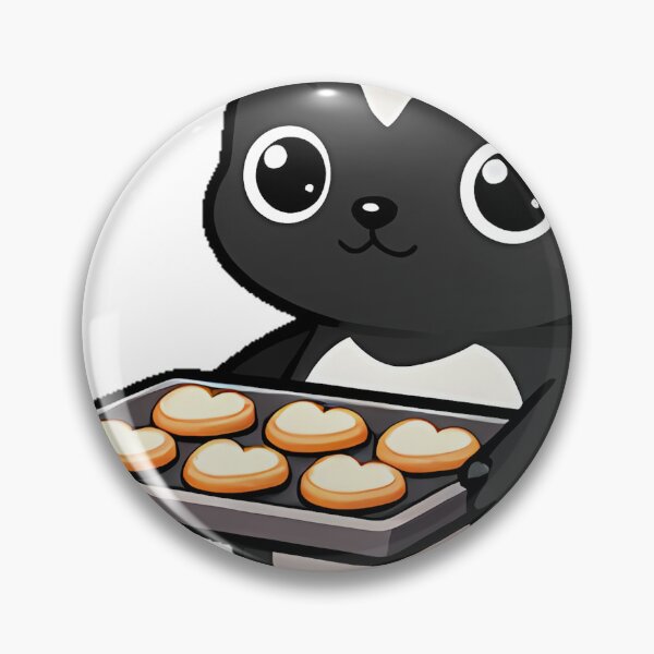 Item preview, Skunk with Cookie Tray designed and sold by pumsquare.