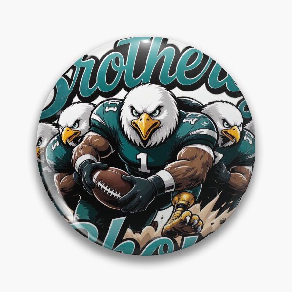 Item preview, Philadelphia Brotherly Shove designed and sold by stronsayjoe.
