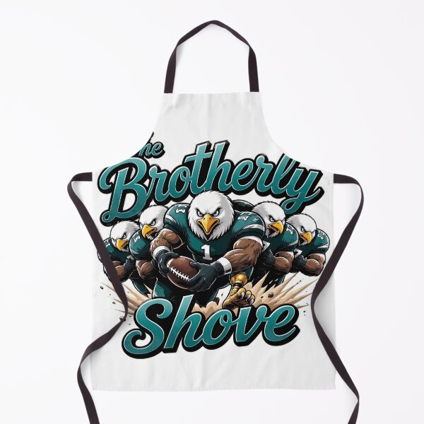 Item preview, Philadelphia Brotherly Shove designed and sold by stronsayjoe.