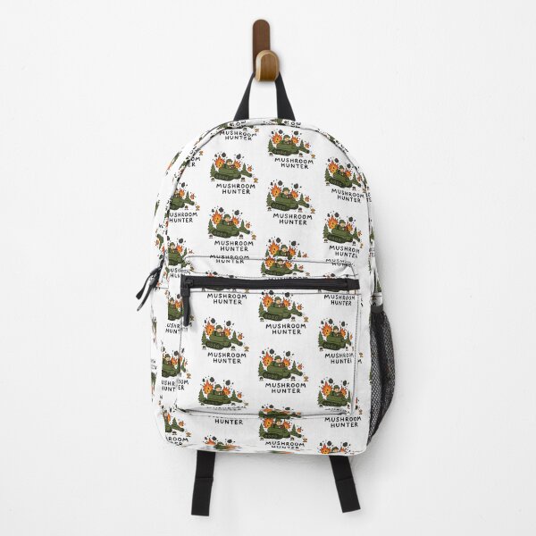 Item preview, Mushroom Hunter Funny Mushroom Hunting Design designed and sold by MonkiFlipp.