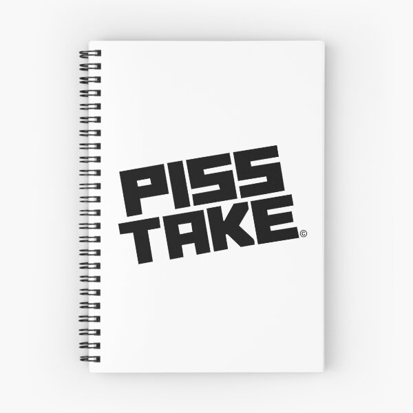 Item preview, PISS TAKE  designed and sold by PISS TAKE .