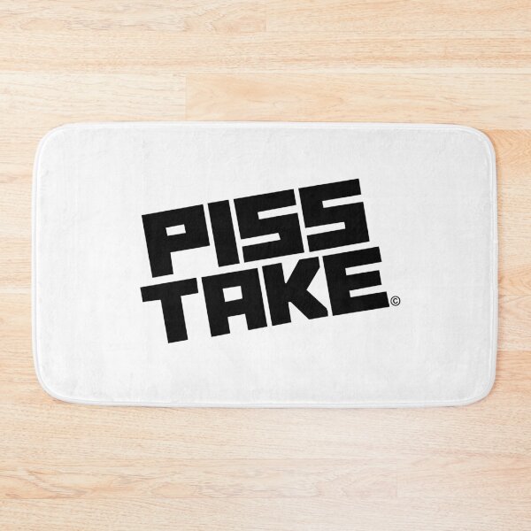 Item preview, PISS TAKE  designed and sold by PISS TAKE .