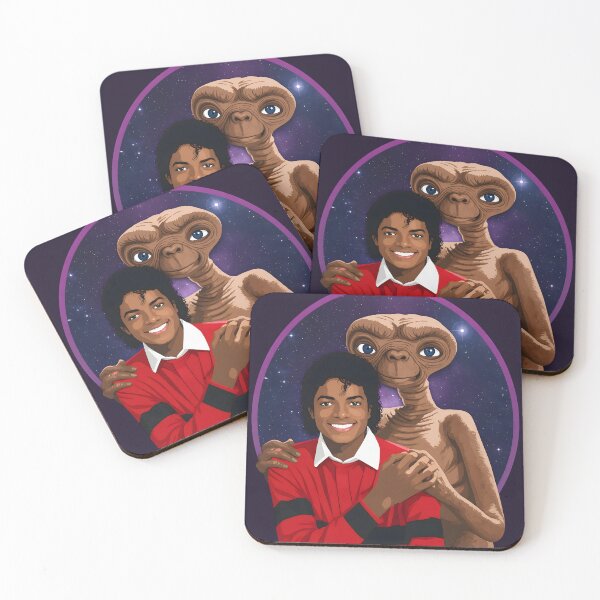 Item preview, ET and MJ designed and sold by Darkifun.